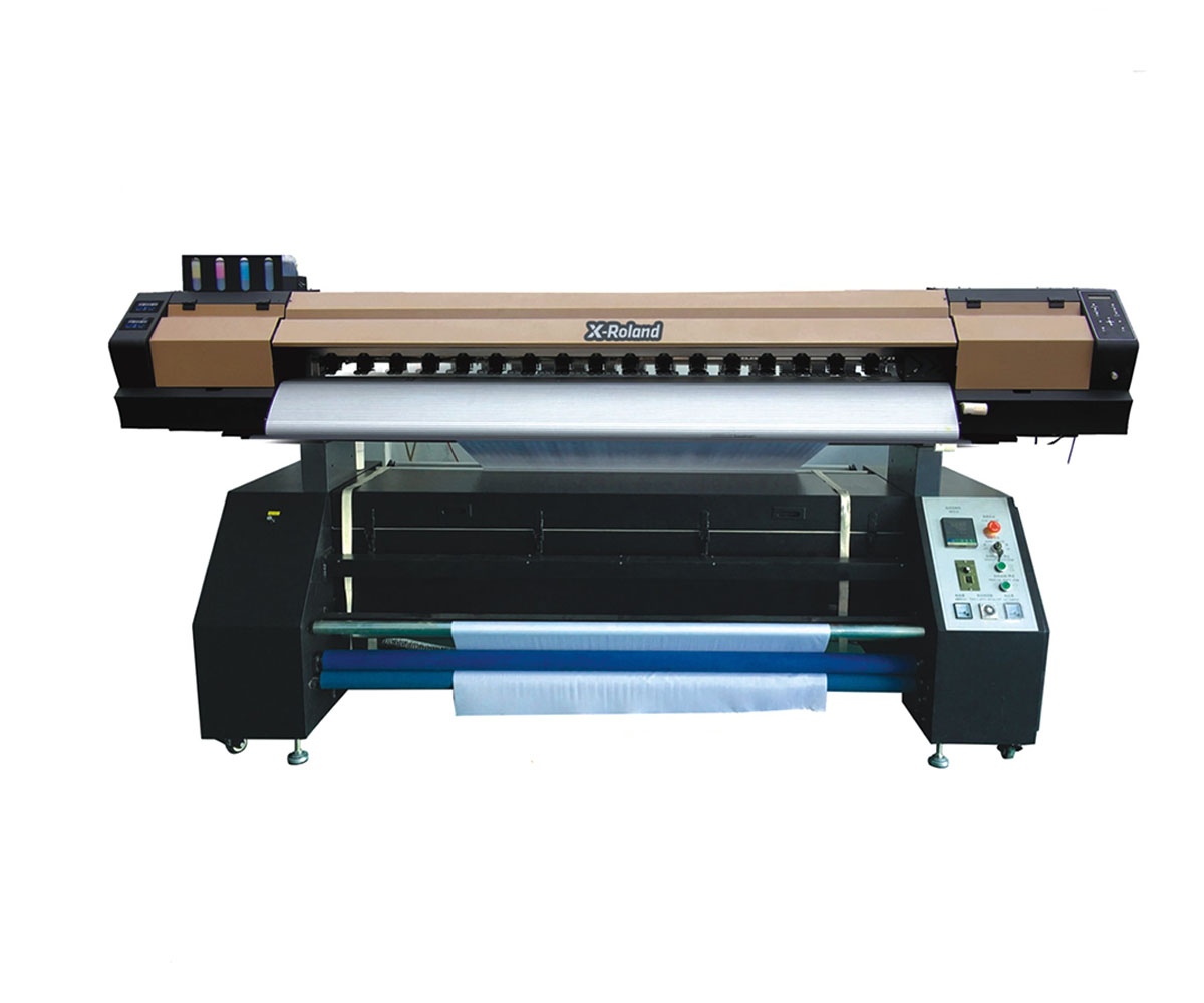 XL-1930Q雙頭/三頭EP3200旗幟機(jī)