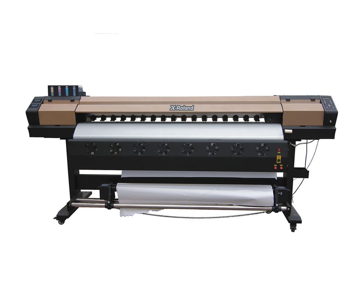 1680Q/EP3200 UV寫真機(jī)